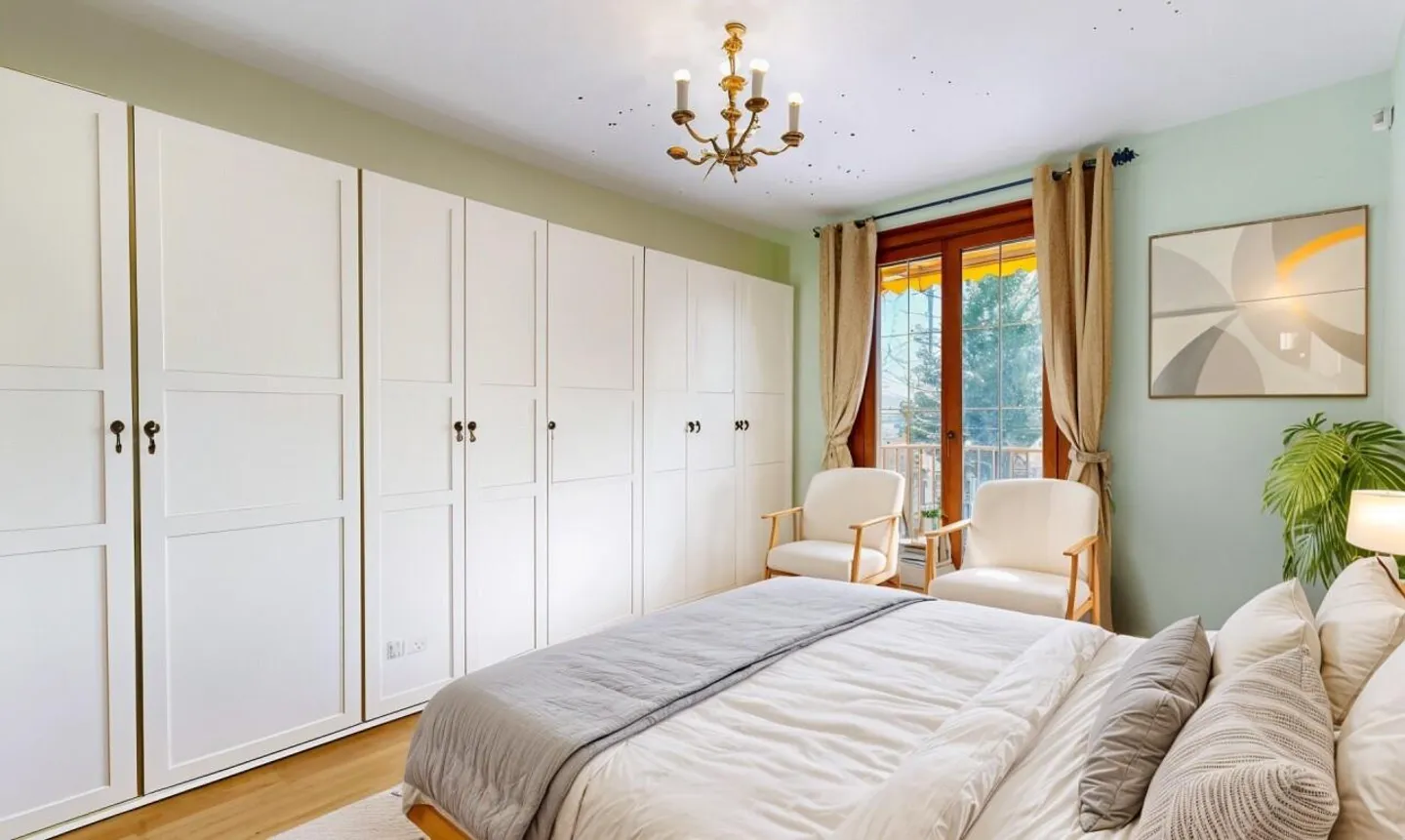 Villa avec piscine près du Quartier de l'Étang - Photo 9 sur 13