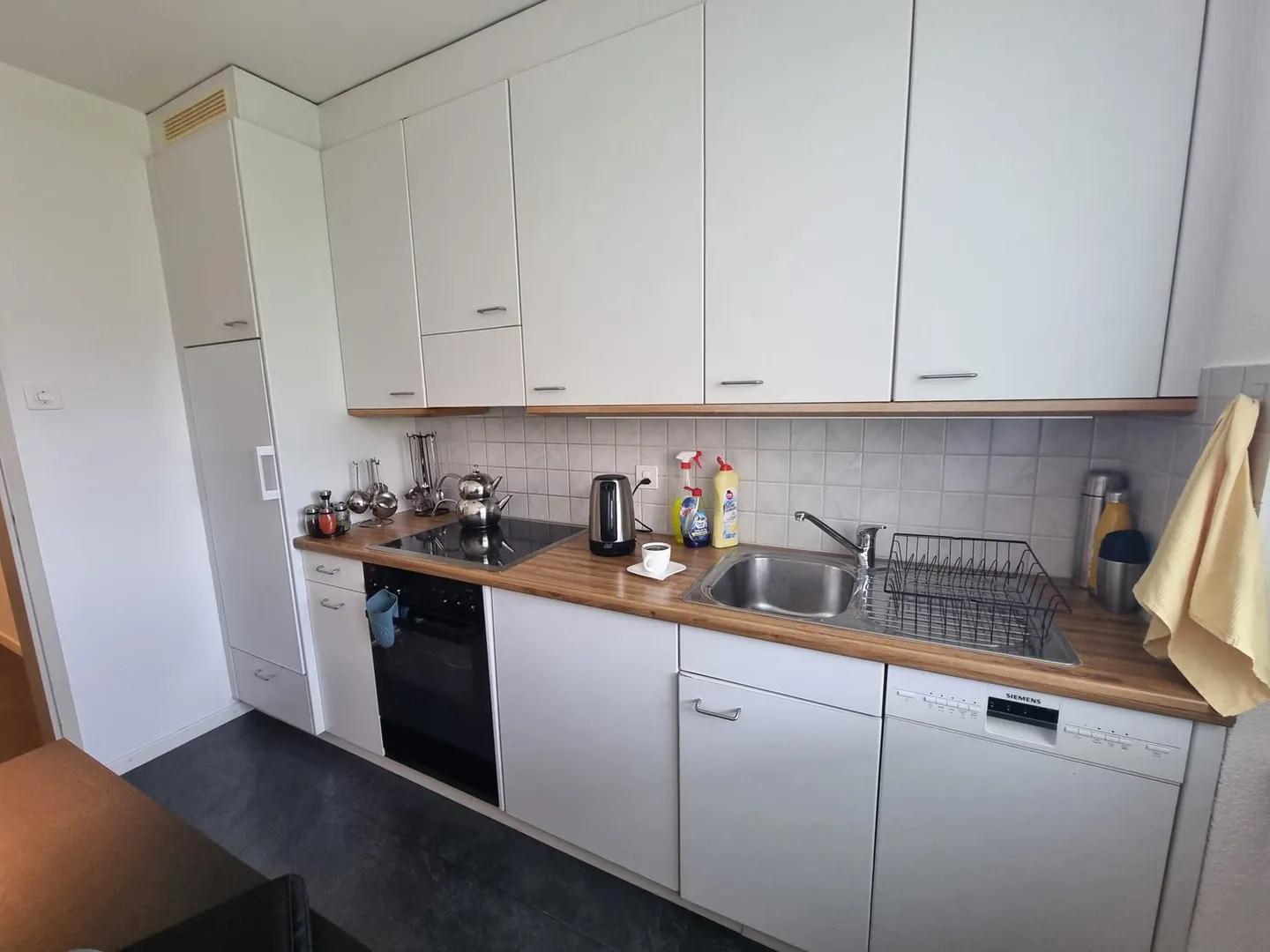 Appartement de 3 pièces à louer - Photo 2 sur 8