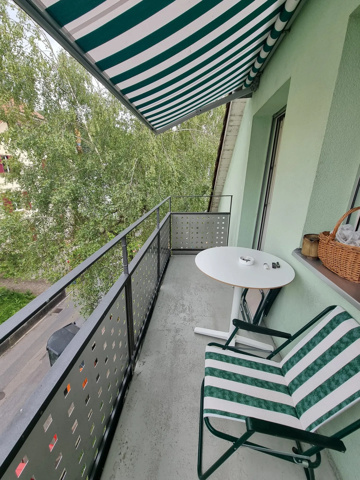 Appartement de 3 pièces à louer - Photo 7 sur 8