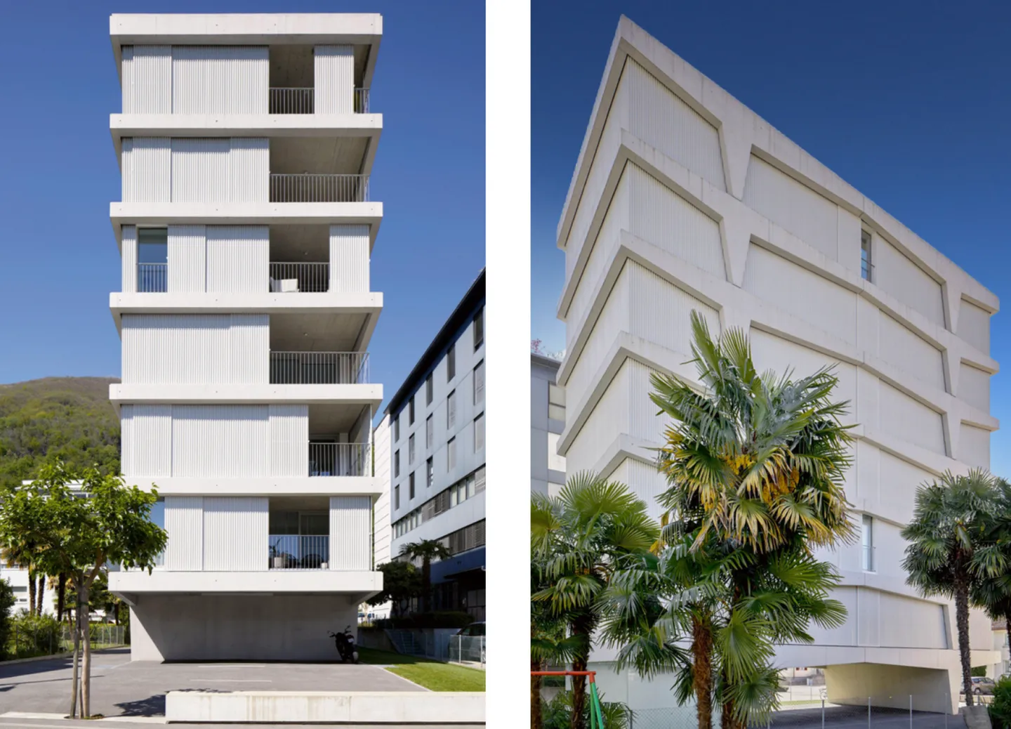 Solduno - Residenza Pioda - Foto 13 von 13