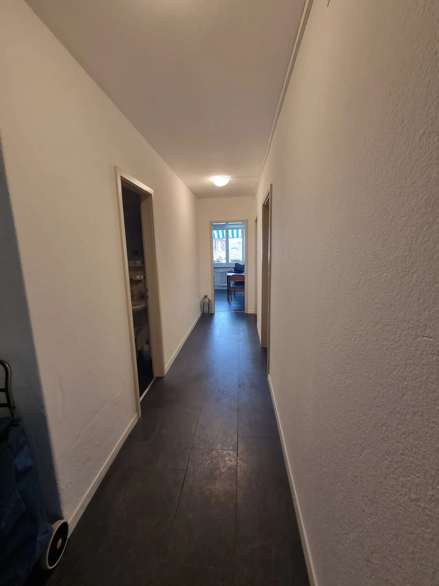 Appartement de 3 pièces à louer - Photo 8 sur 8