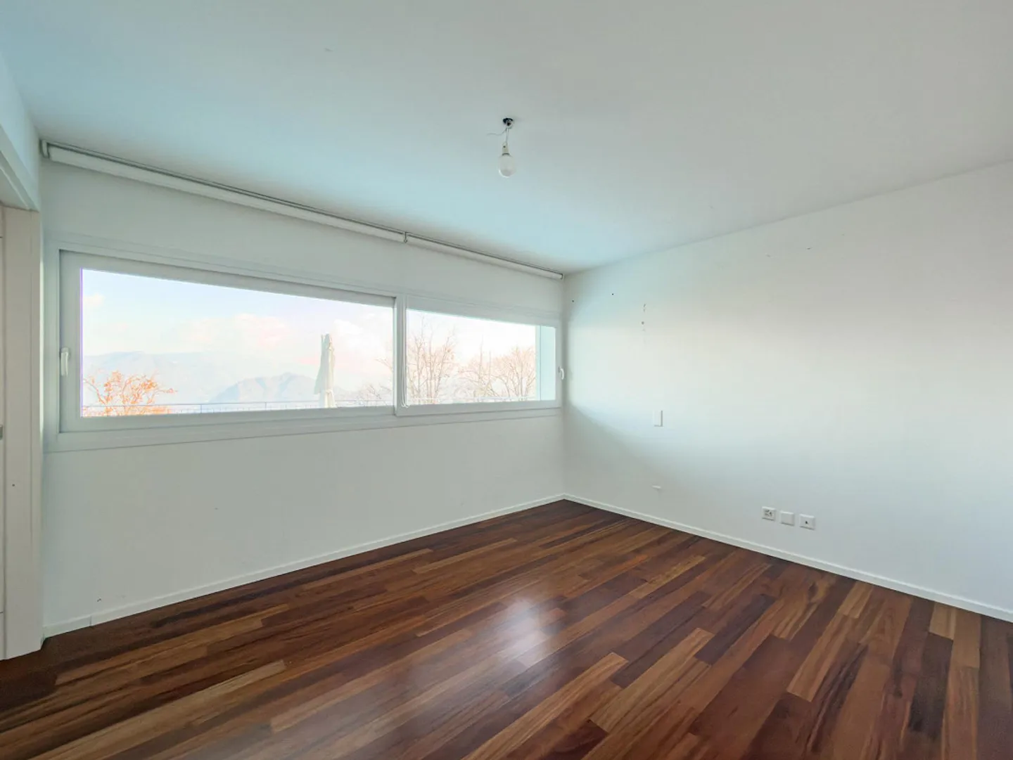 2.5-room apartment in Cademario - Photo 6 of 9