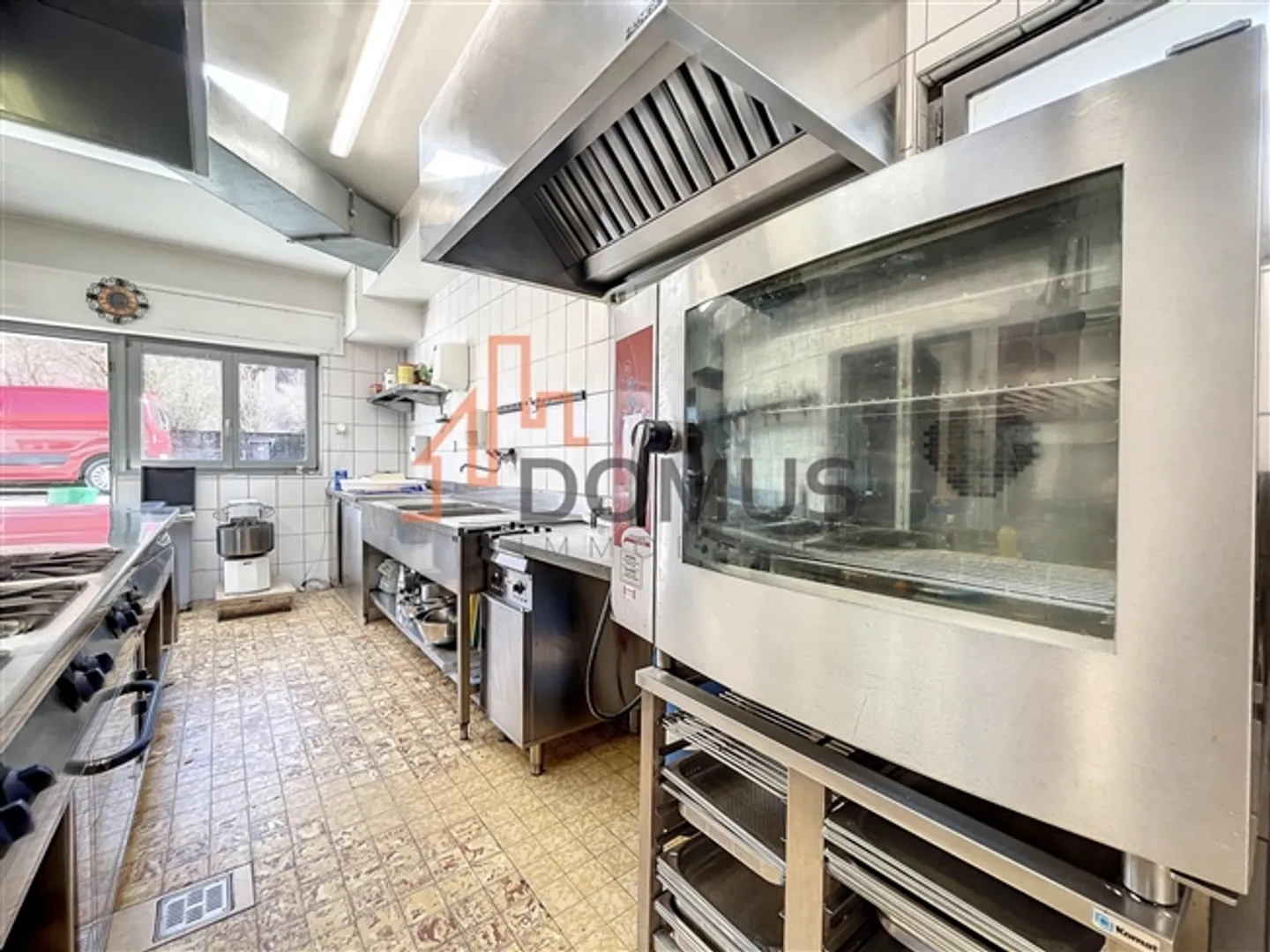 Hôtel/restaurant récemment rénové - Photo 17 sur 20