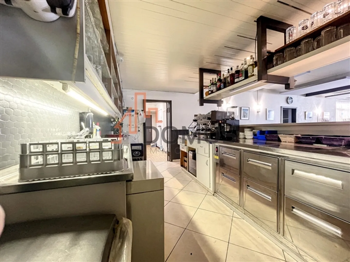 Hôtel/restaurant récemment rénové - Photo 19 sur 20