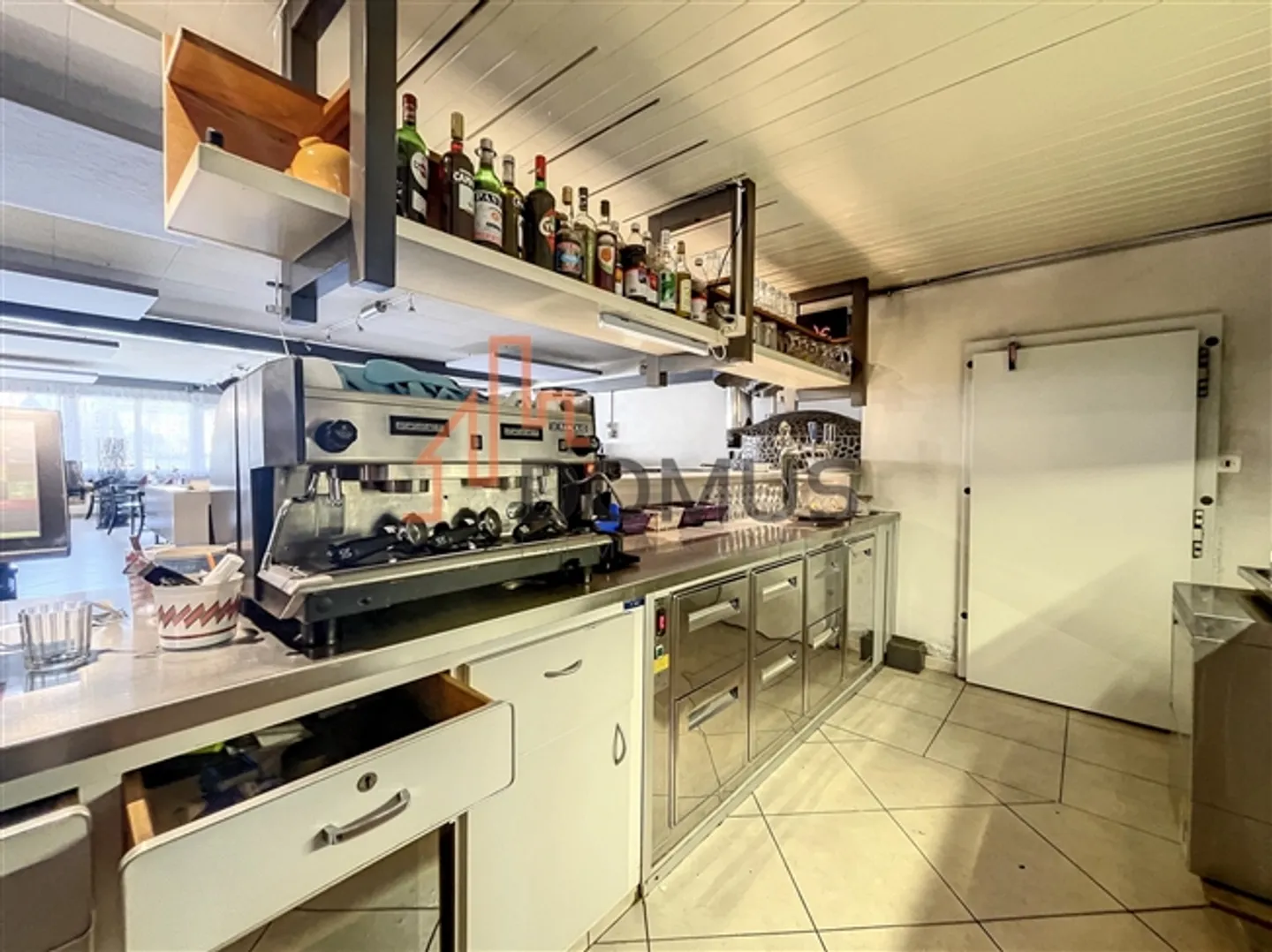 Hôtel/restaurant récemment rénové - Photo 20 sur 20