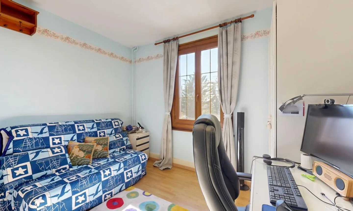 Villa avec piscine près du Quartier de l'Étang - Photo 11 sur 13