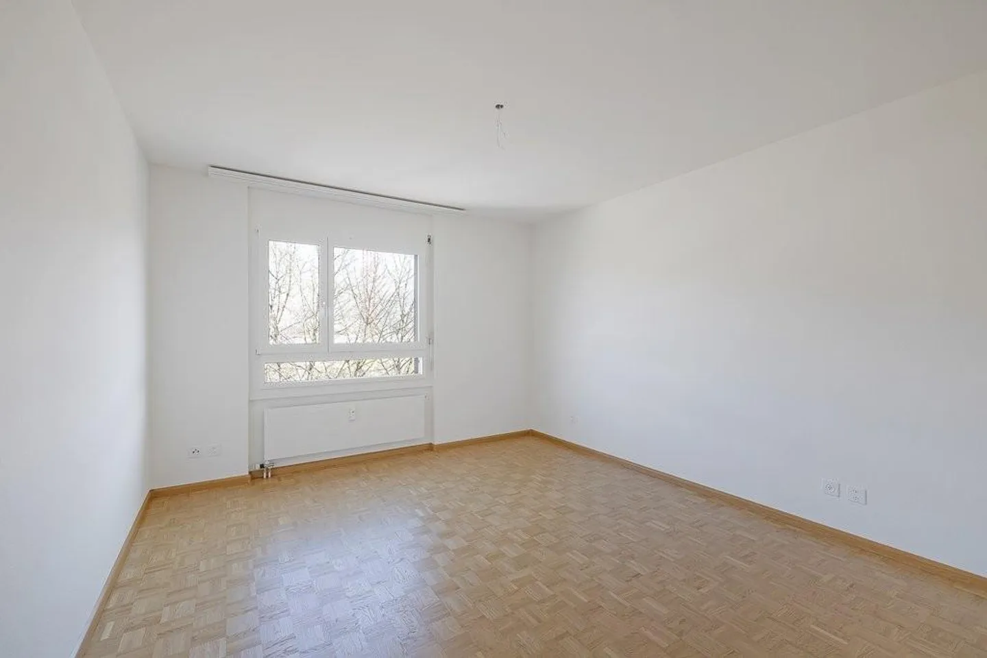 Grosszügiges Wohnen mit schöner Aussicht - Foto 7 von 11