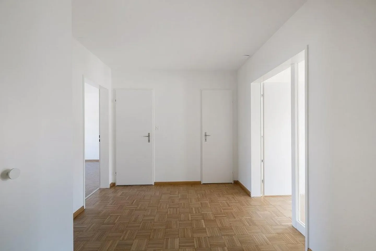 Grosszügiges Wohnen mit schöner Aussicht - Foto 8 von 11