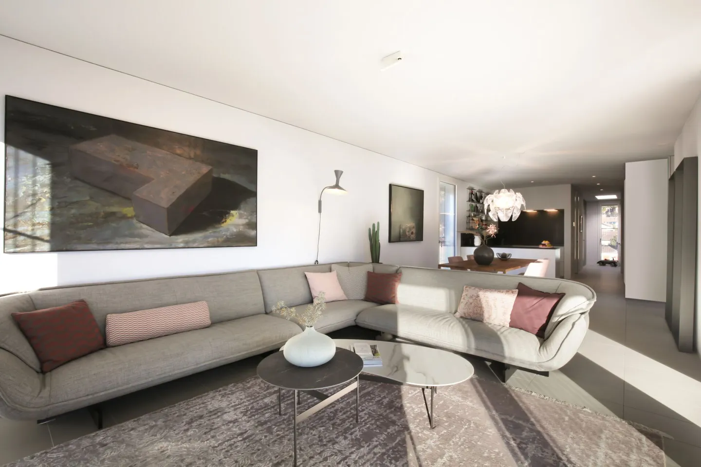 Solduno - Residenza Pioda - Foto 4 von 13