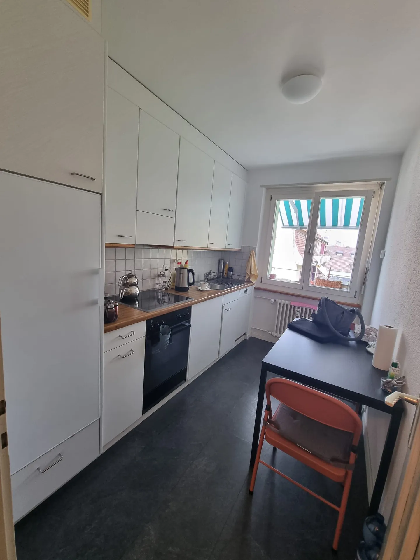 Appartement de 3 pièces à louer - Photo 3 sur 8
