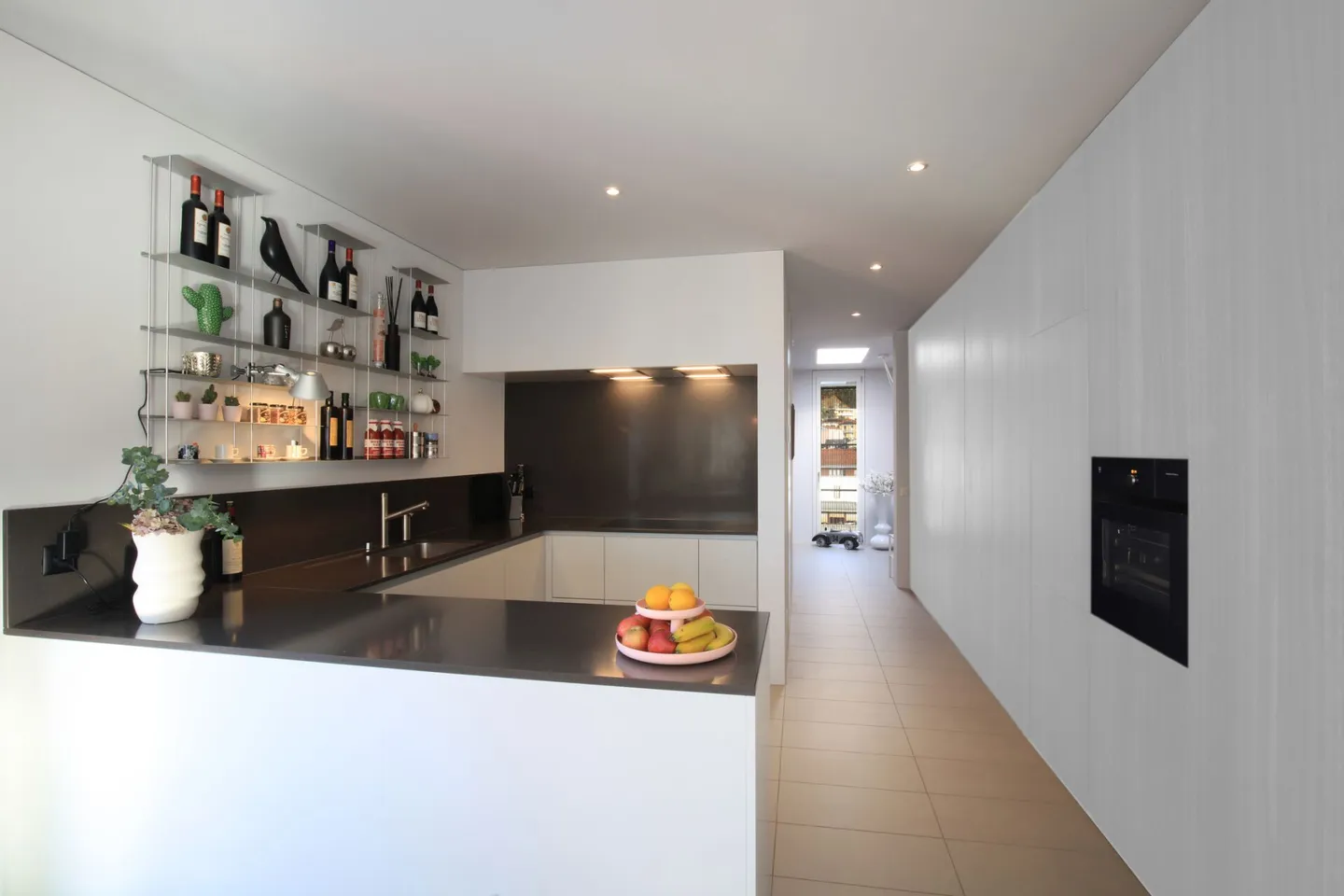 Solduno - Residenza Pioda - Foto 5 von 13