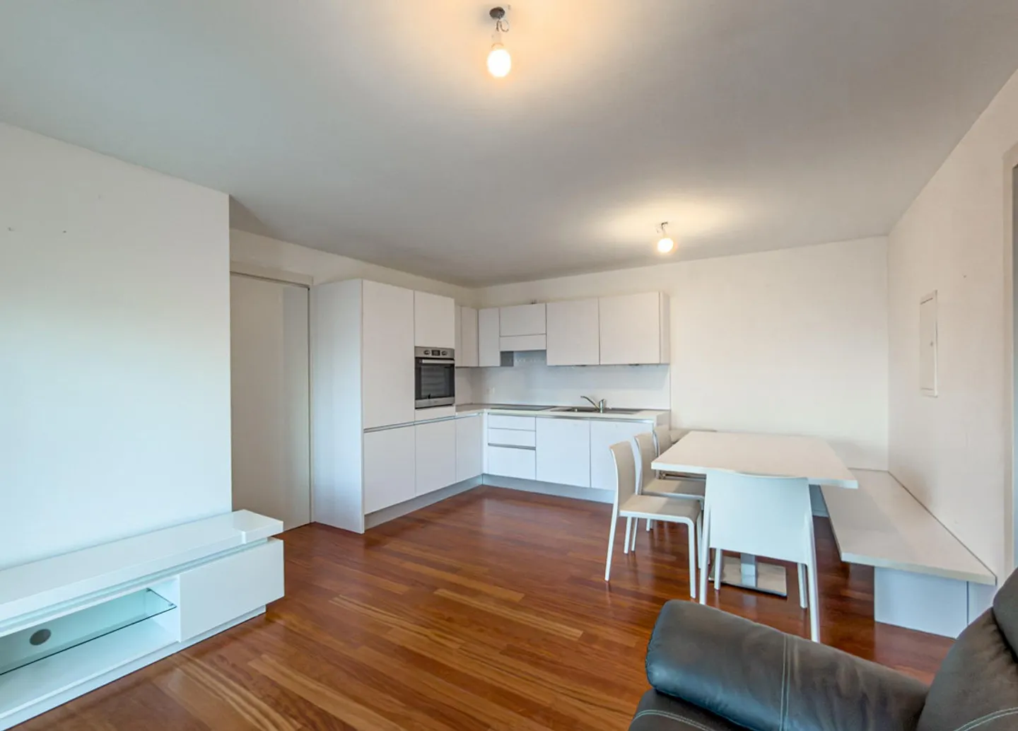 2.5-room apartment in Cademario - Photo 3 of 9