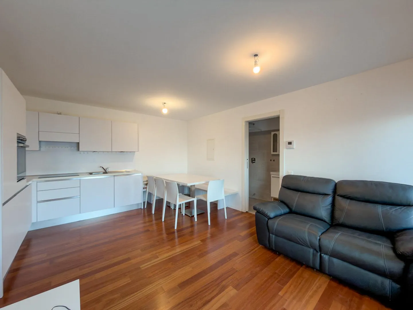 2.5-room apartment in Cademario - Photo 4 of 9