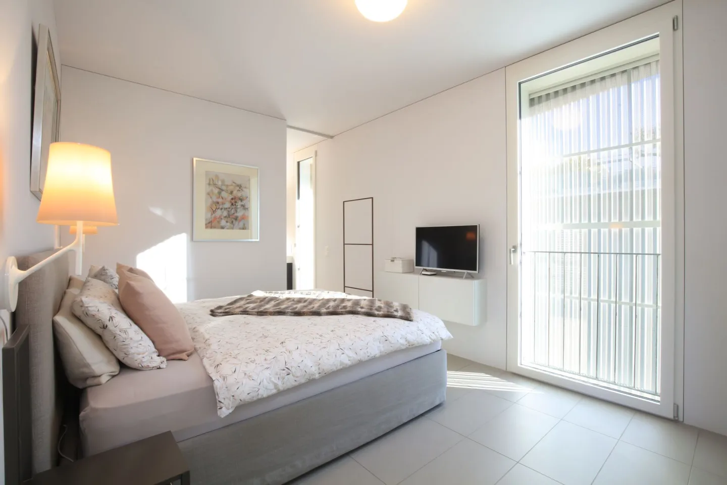 Solduno - Residenza Pioda - Foto 7 von 13