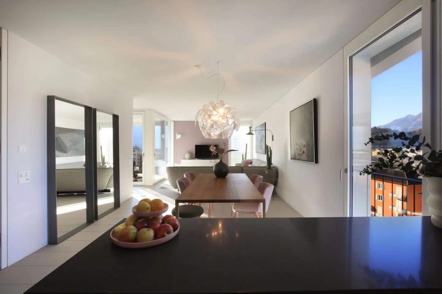 Solduno - Residenza Pioda - Foto 6 von 13