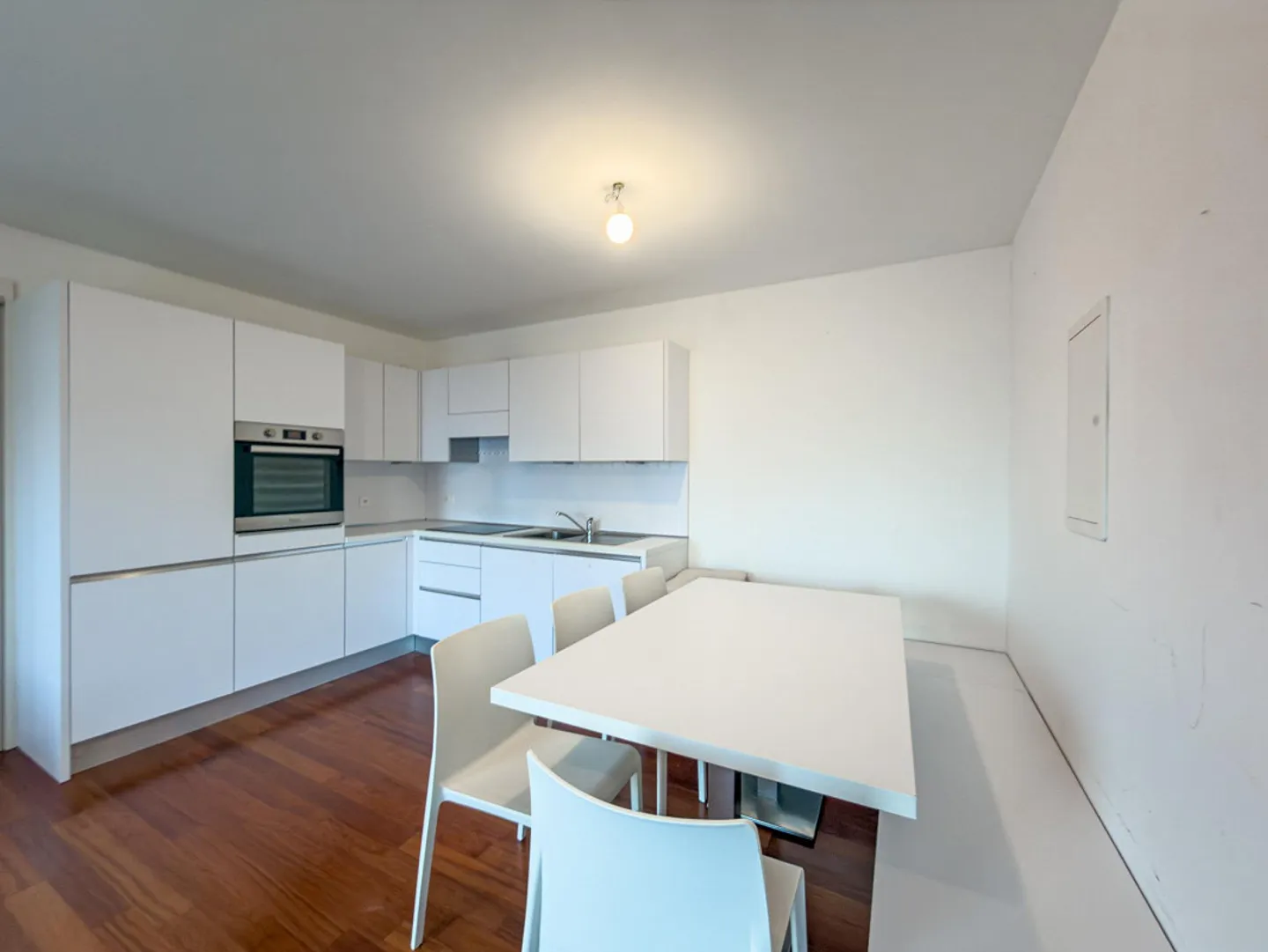 2.5-room apartment in Cademario - Photo 5 of 9