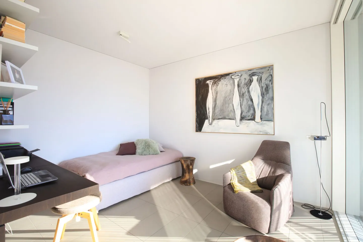 Solduno - Residenza Pioda - Foto 9 von 13