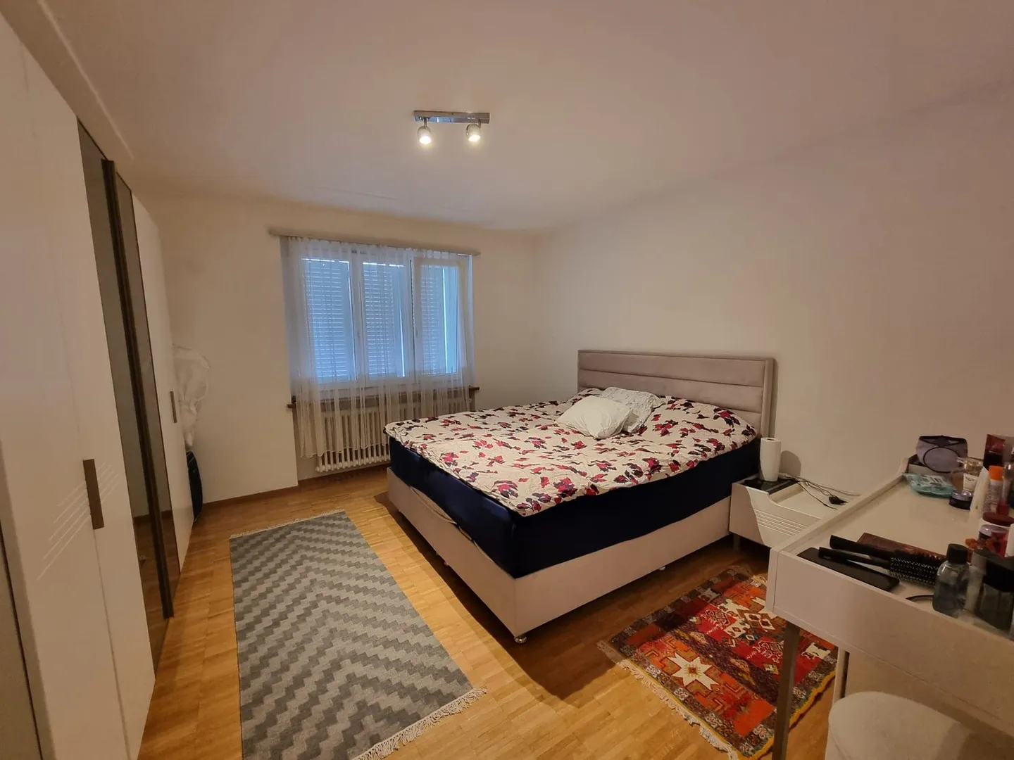 Appartement de 3 pièces à louer - Photo 5 sur 8