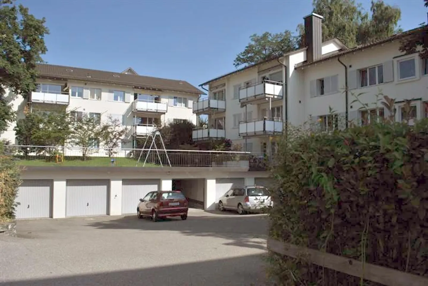 Wohnung mieten - Foto 1 von 7