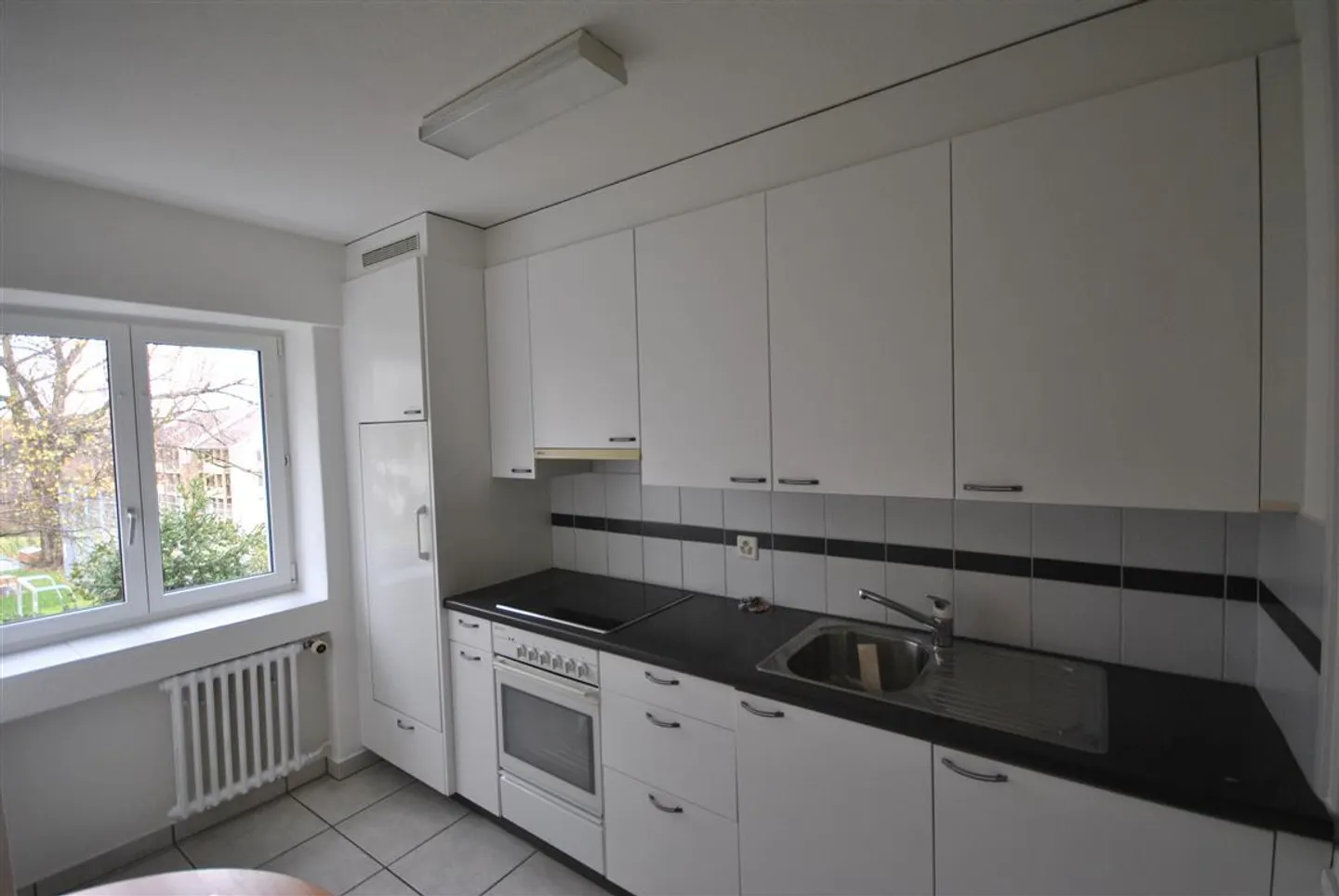 Wohnung mieten - Foto 3 von 7