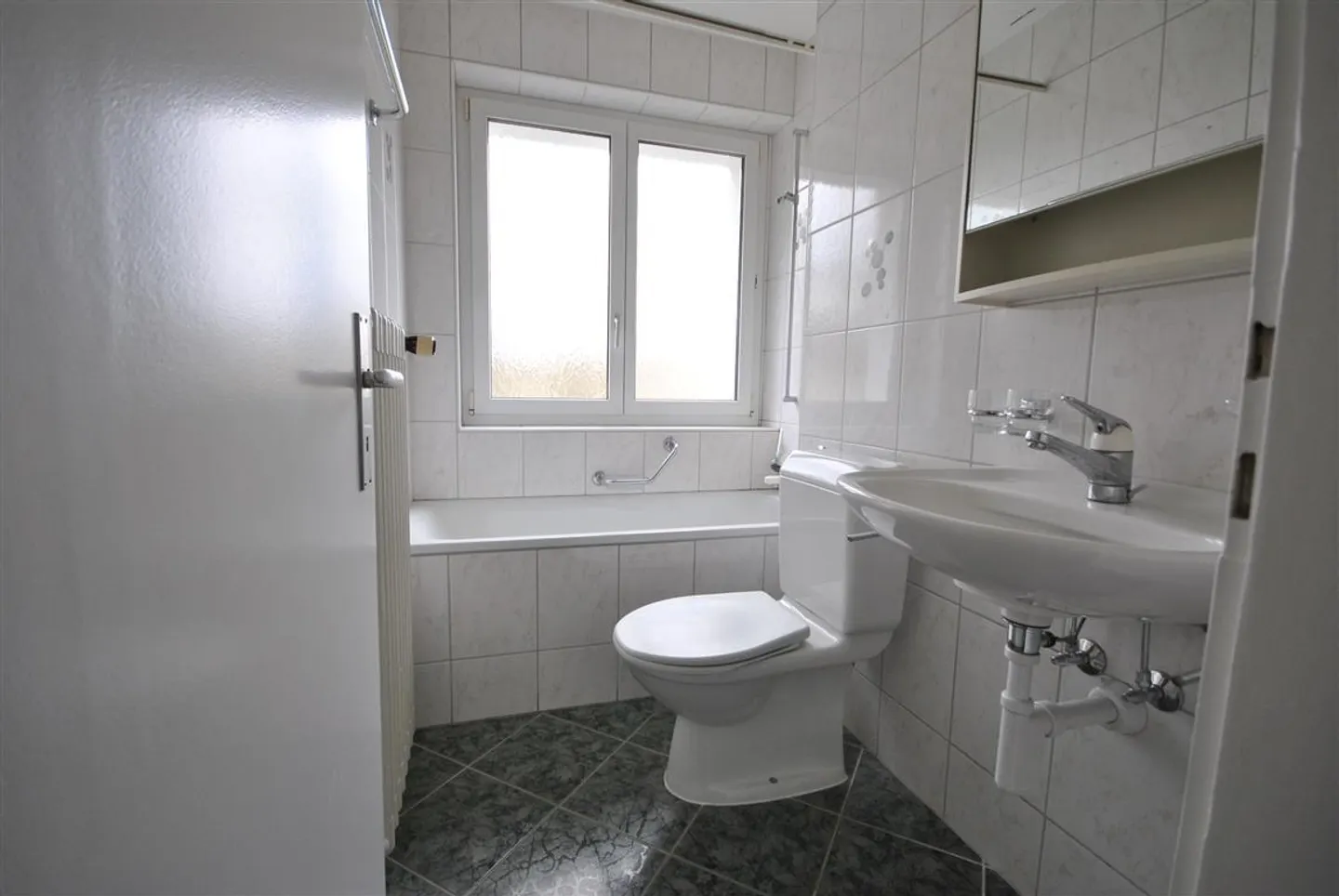 Wohnung mieten - Foto 4 von 7