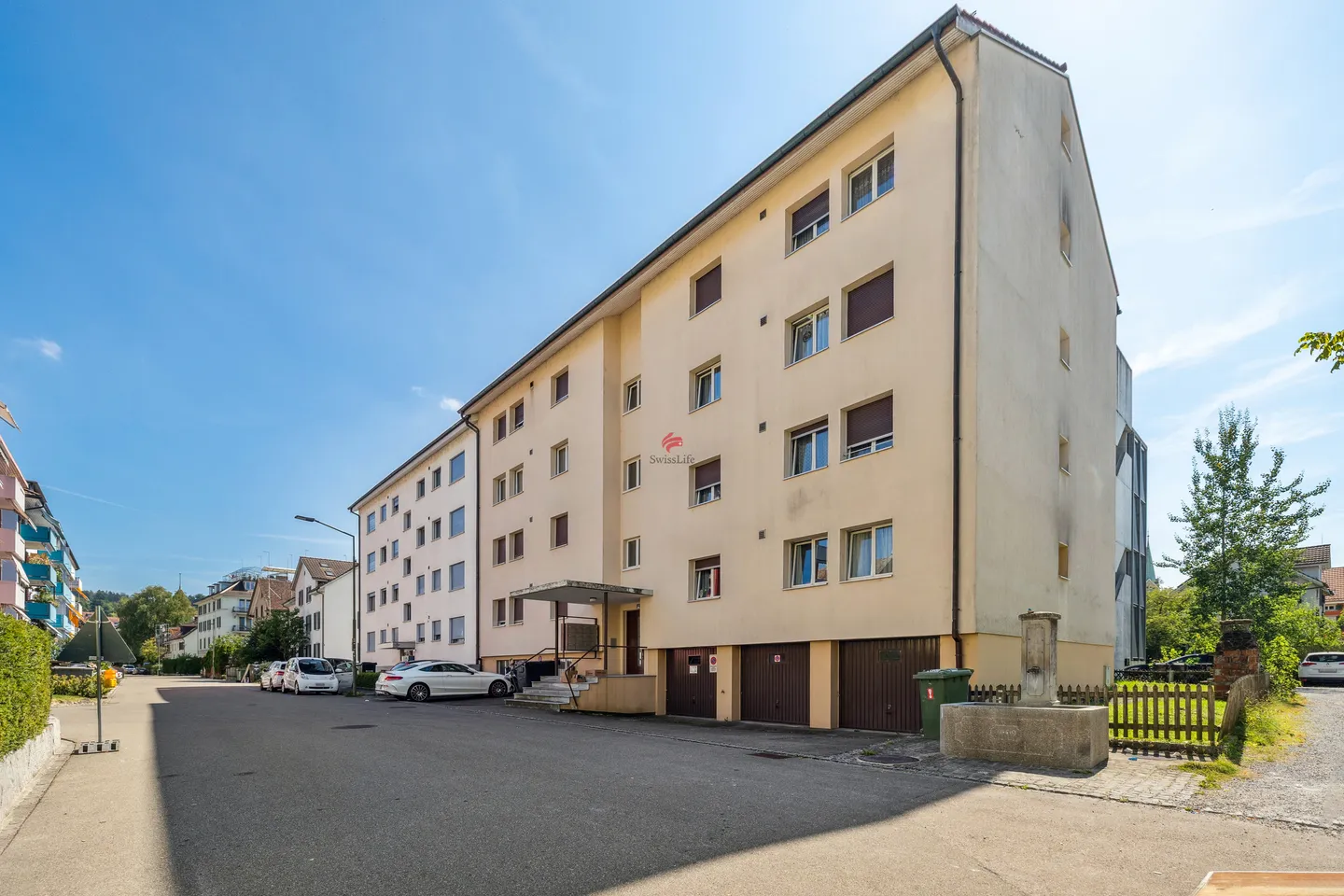 Central, charming and comfortable - Photo 1 of 14