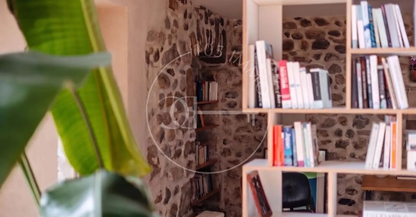 Appartement de charme à Collex-Bossy - Photo 4 sur 10