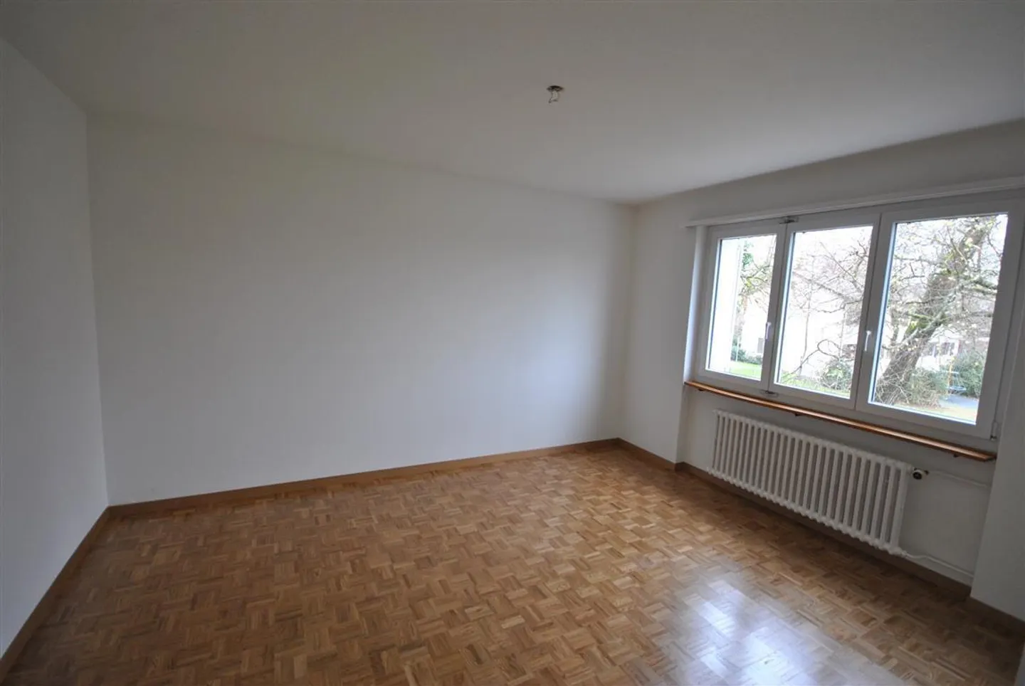 Wohnung mieten - Foto 5 von 7