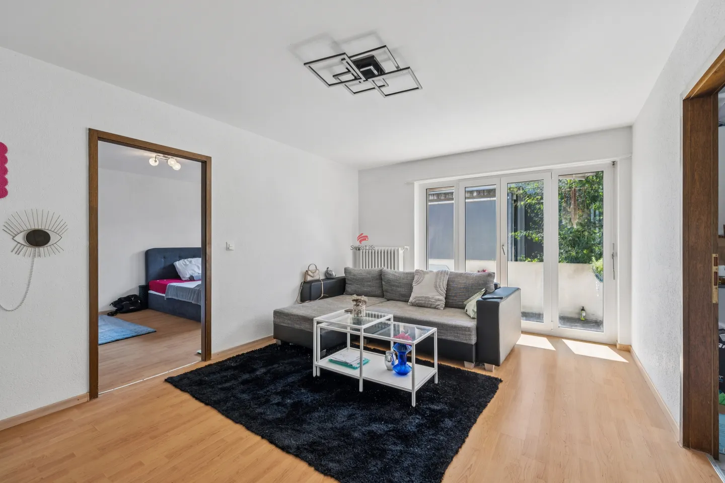 Central, charming and comfortable - Photo 3 of 14