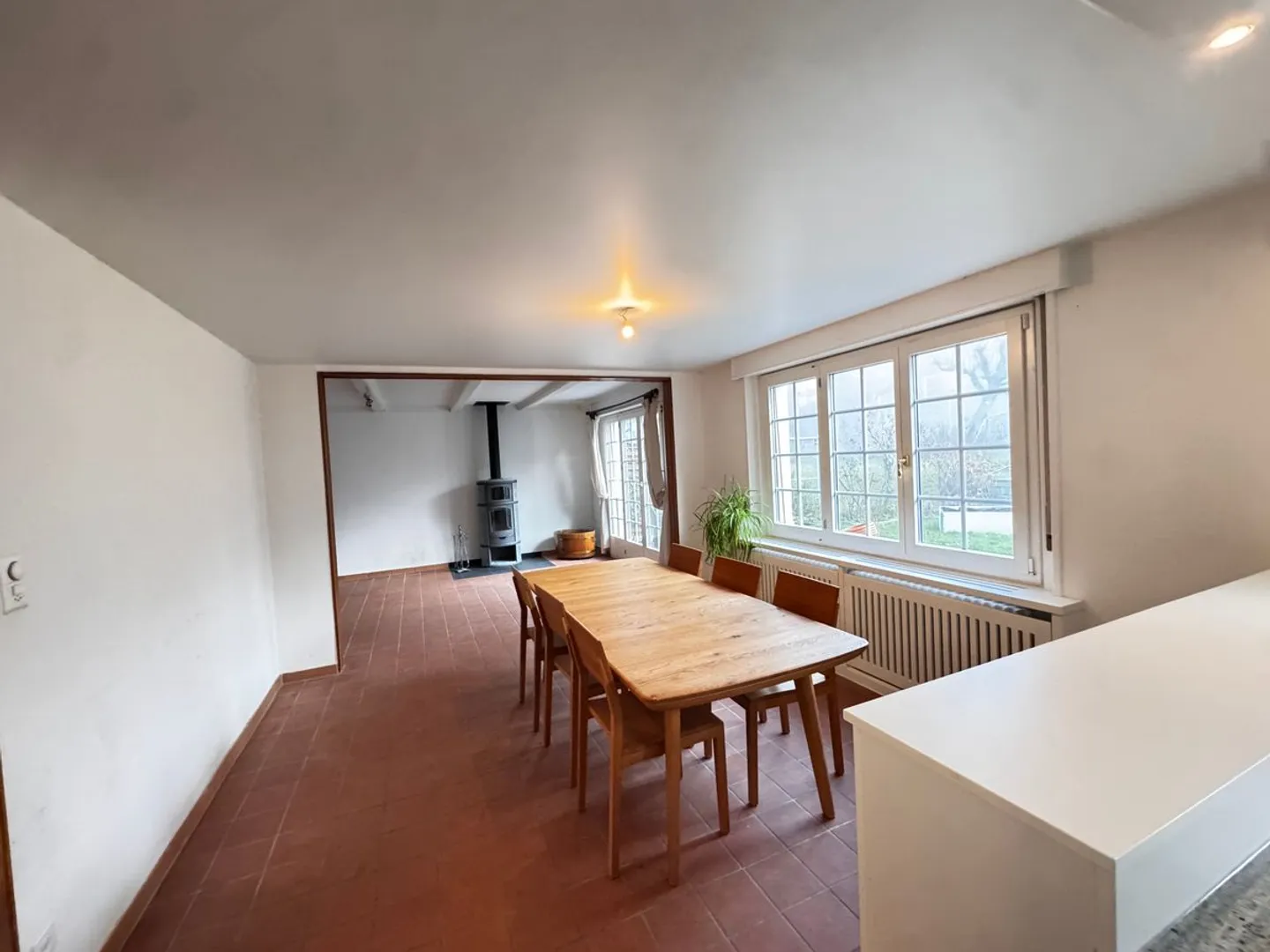 3,5-Zimmer-Wohnung - Foto 1 von 13