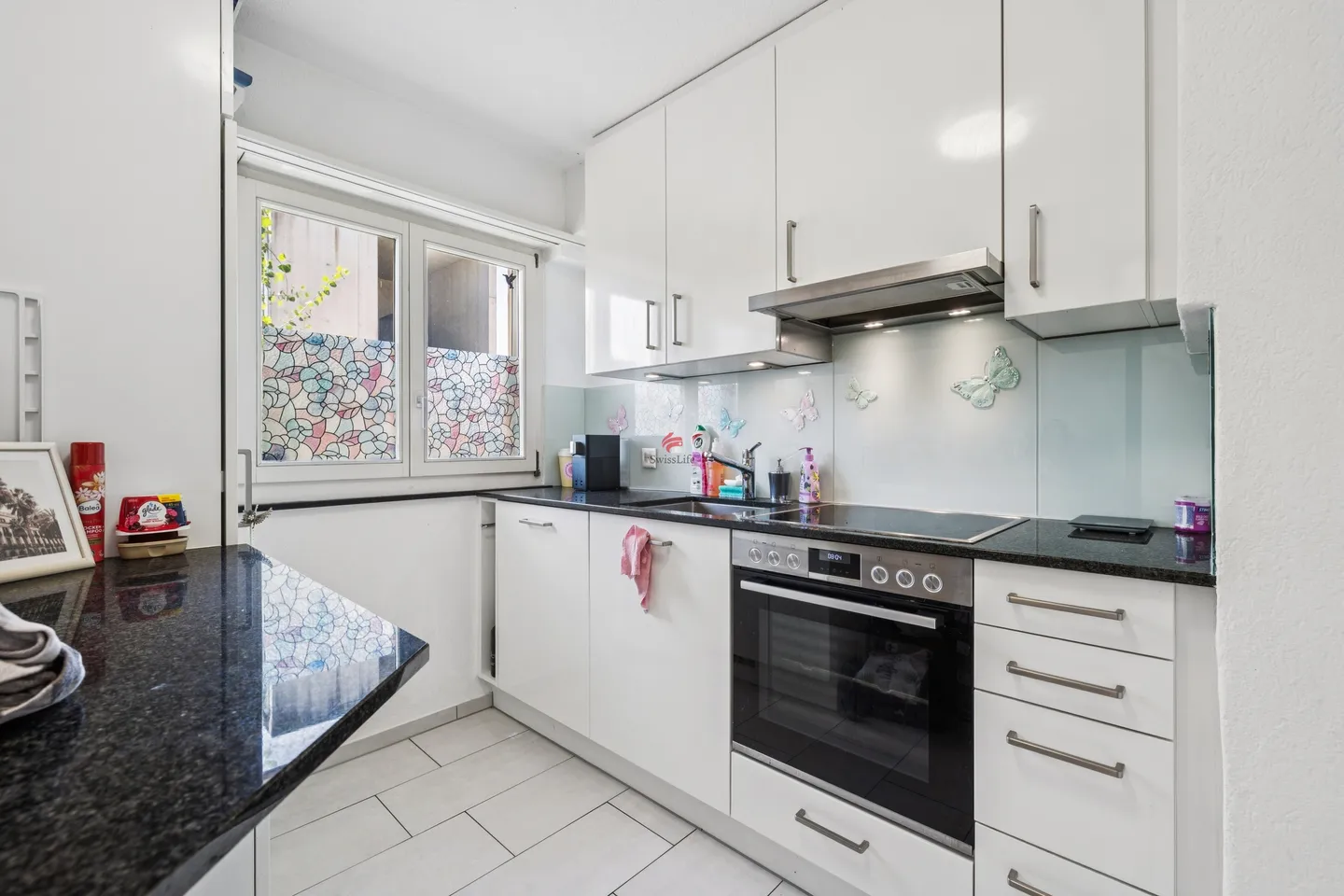 Central, charming and comfortable - Photo 6 of 14