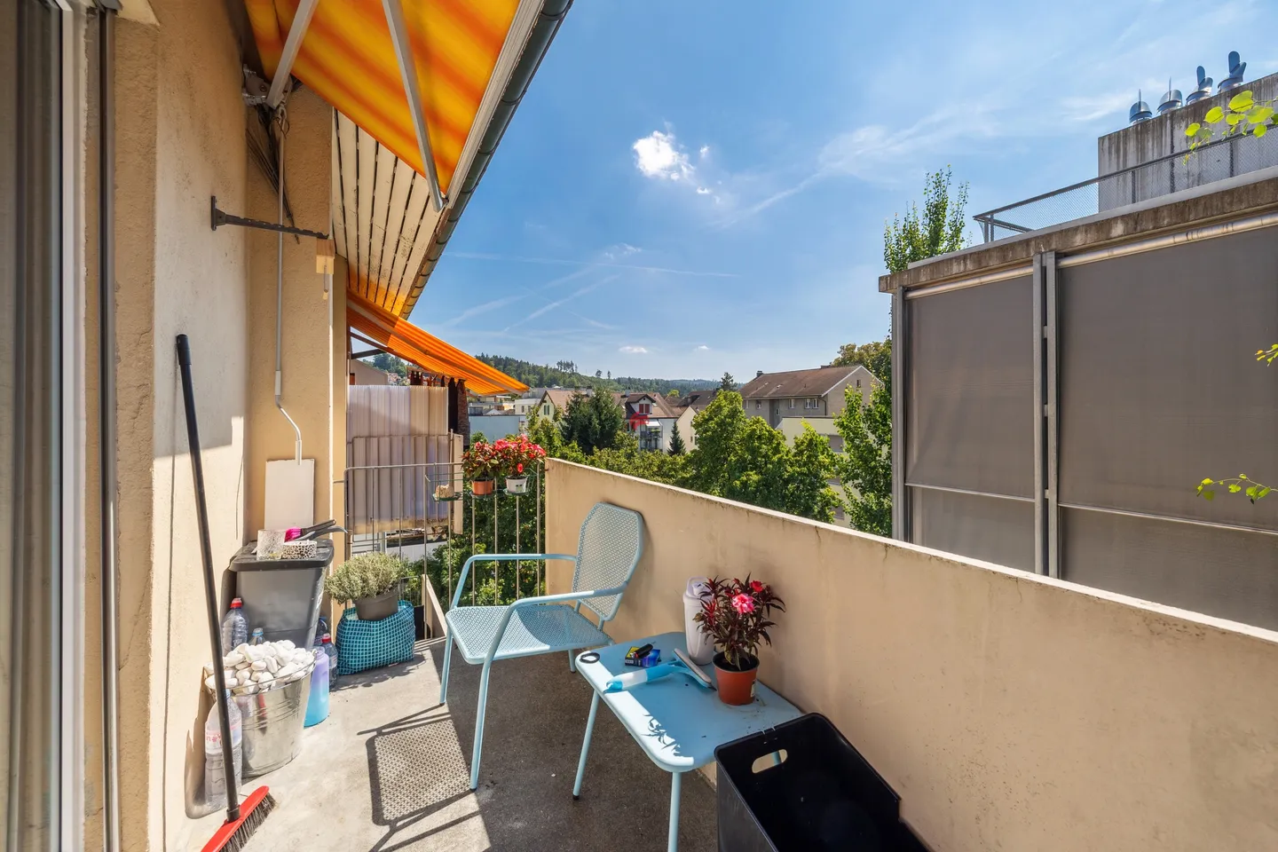 Central, charming and comfortable - Photo 4 of 14