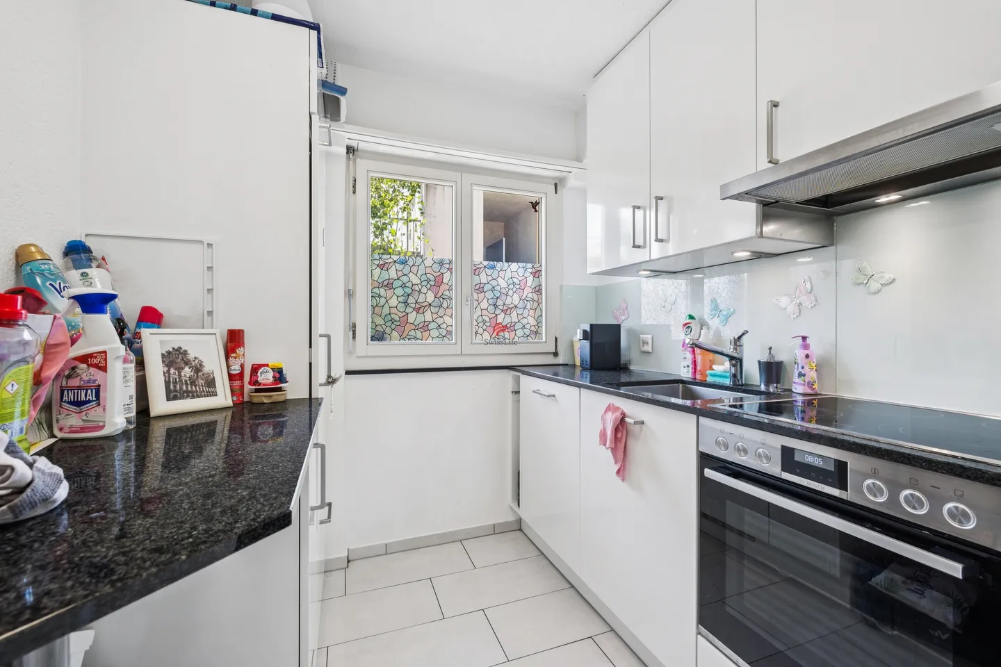 Central, charming and comfortable - Photo 5 of 14