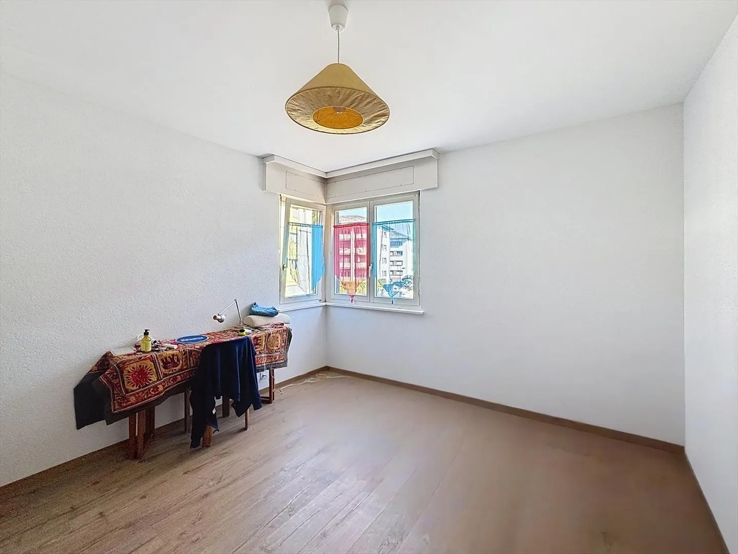 Sion, appartamento di 3,5 locali con loggia all'ingresso ovest della città - Foto 6 di 8