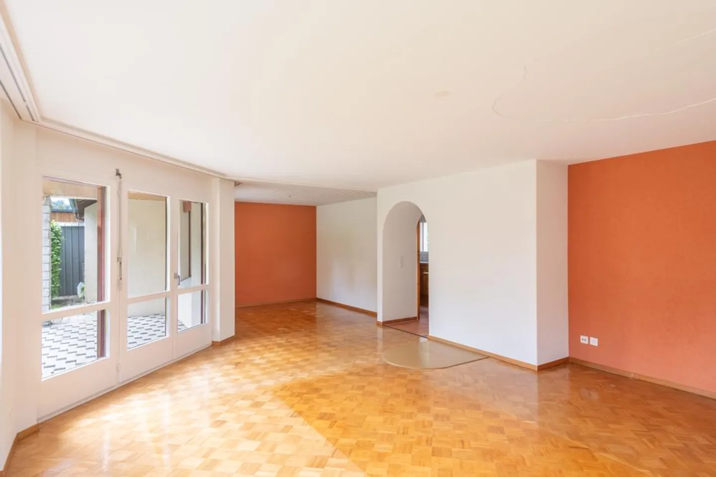 Der Traum vom Haus mit Garten - Foto 2 von 7
