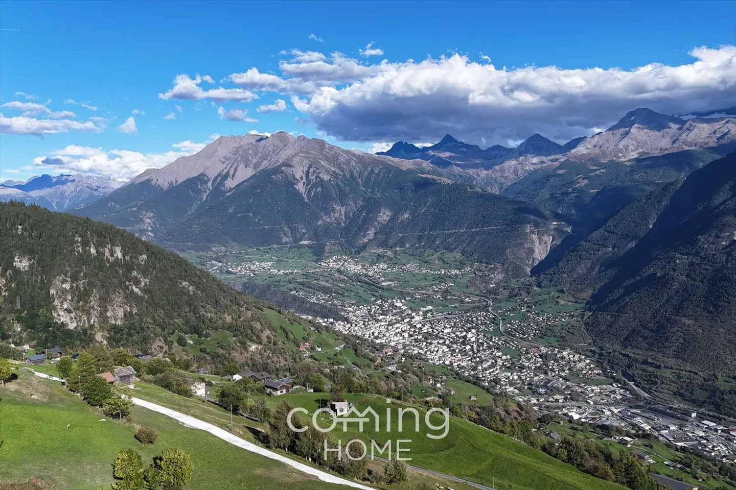 Sunny building plot in Salwald above Mund - Nature, Peace & View - Photo 7 of 9