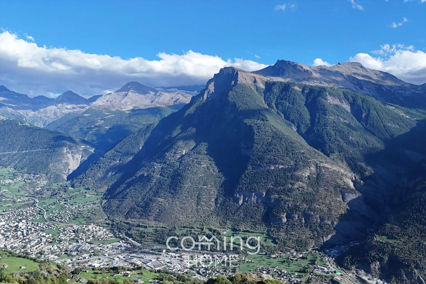 Sunny building plot in Salwald above Mund - Nature, Peace & View - Photo 6 of 9