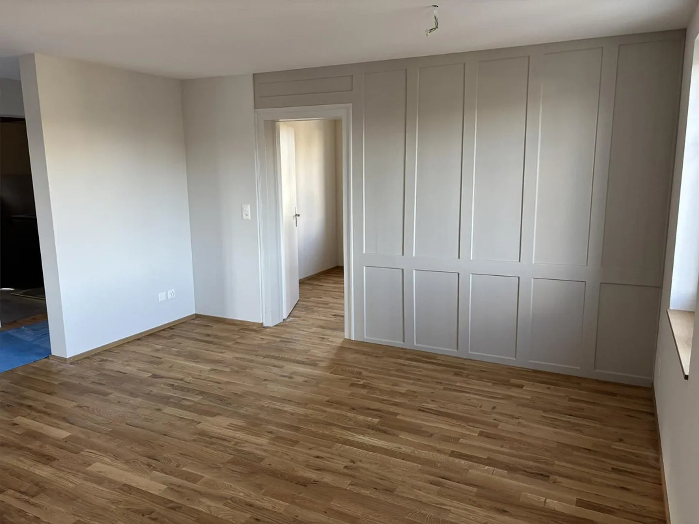 Attico ristrutturato di 4 stanze a Bischofszell - Foto 2 di 14