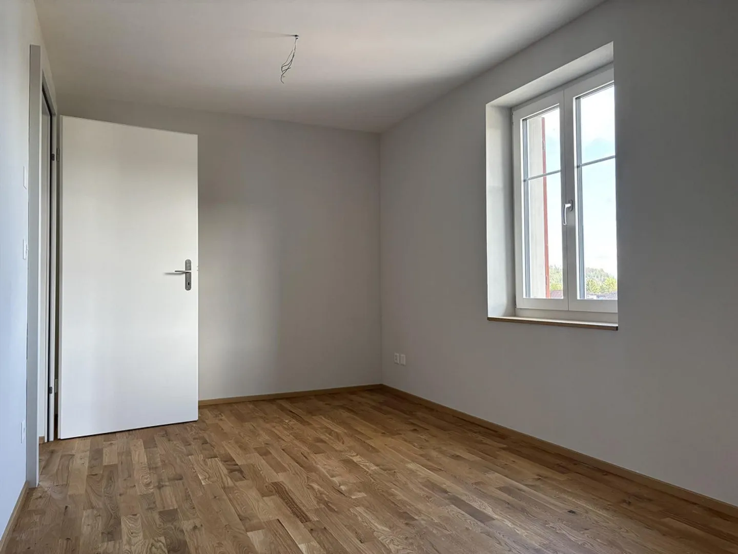 Attico ristrutturato di 4 stanze a Bischofszell - Foto 7 di 14