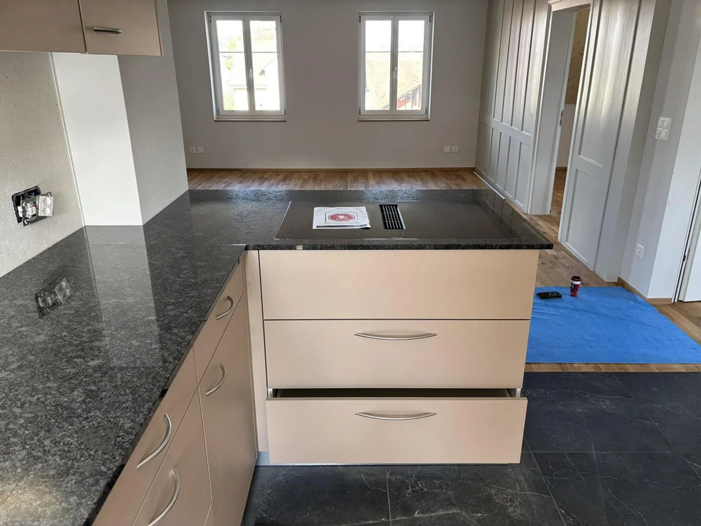 Attico ristrutturato di 4 stanze a Bischofszell - Foto 10 di 14