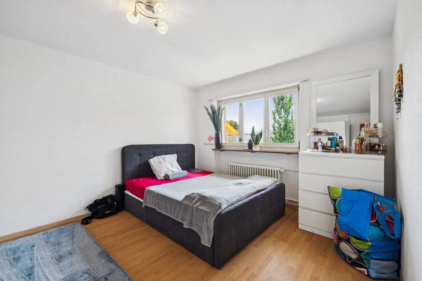 Central, charming and comfortable - Photo 10 of 14