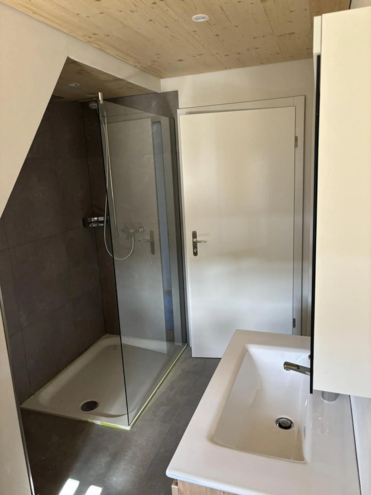 Attico ristrutturato di 4 stanze a Bischofszell - Foto 14 di 14