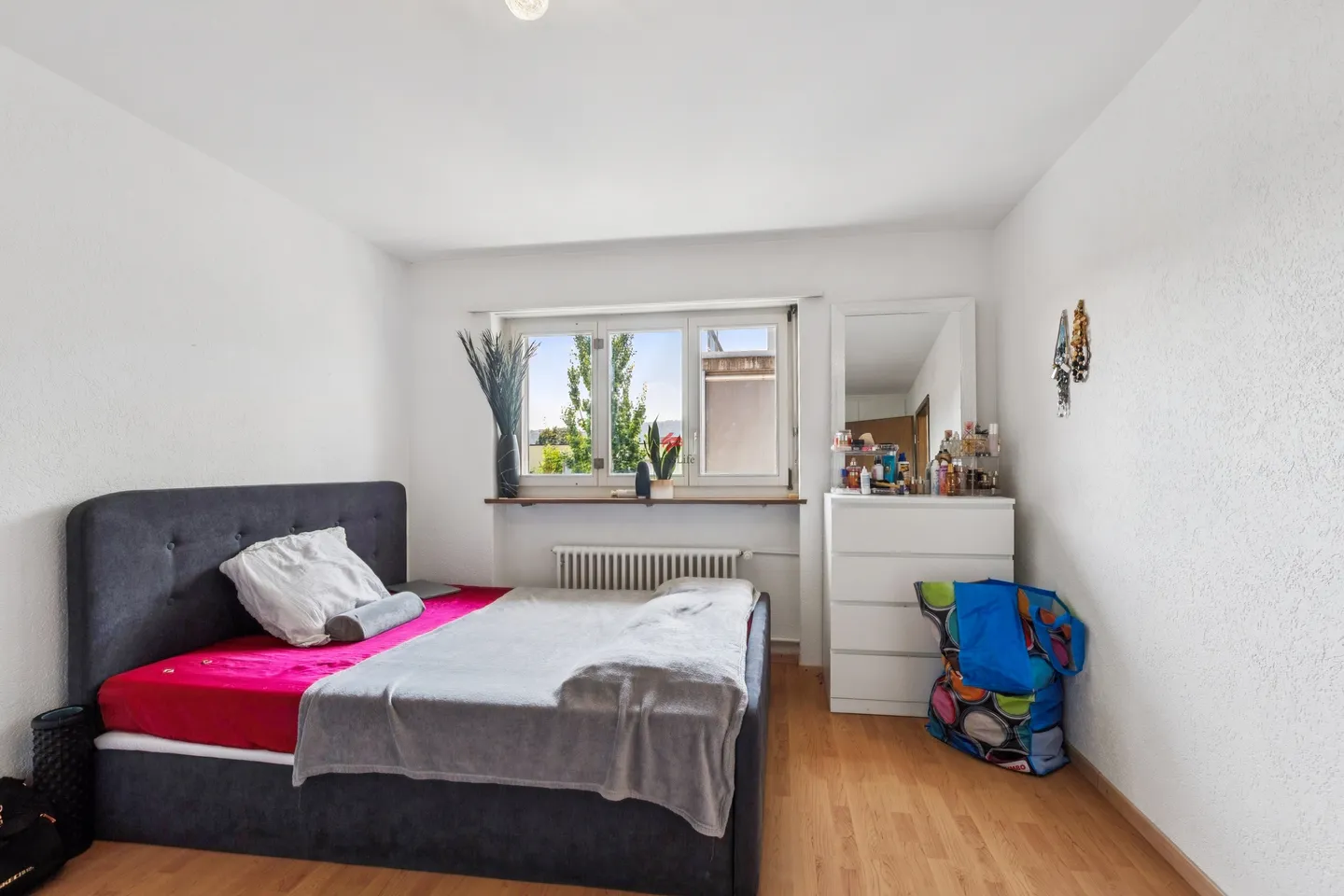 Central, charming and comfortable - Photo 11 of 14