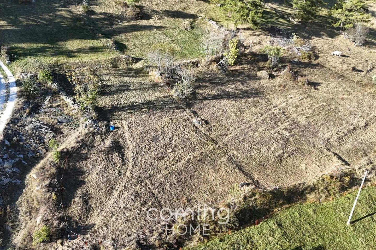 Sunny building plot in Salwald above Mund - Nature, Peace & View - Photo 8 of 9