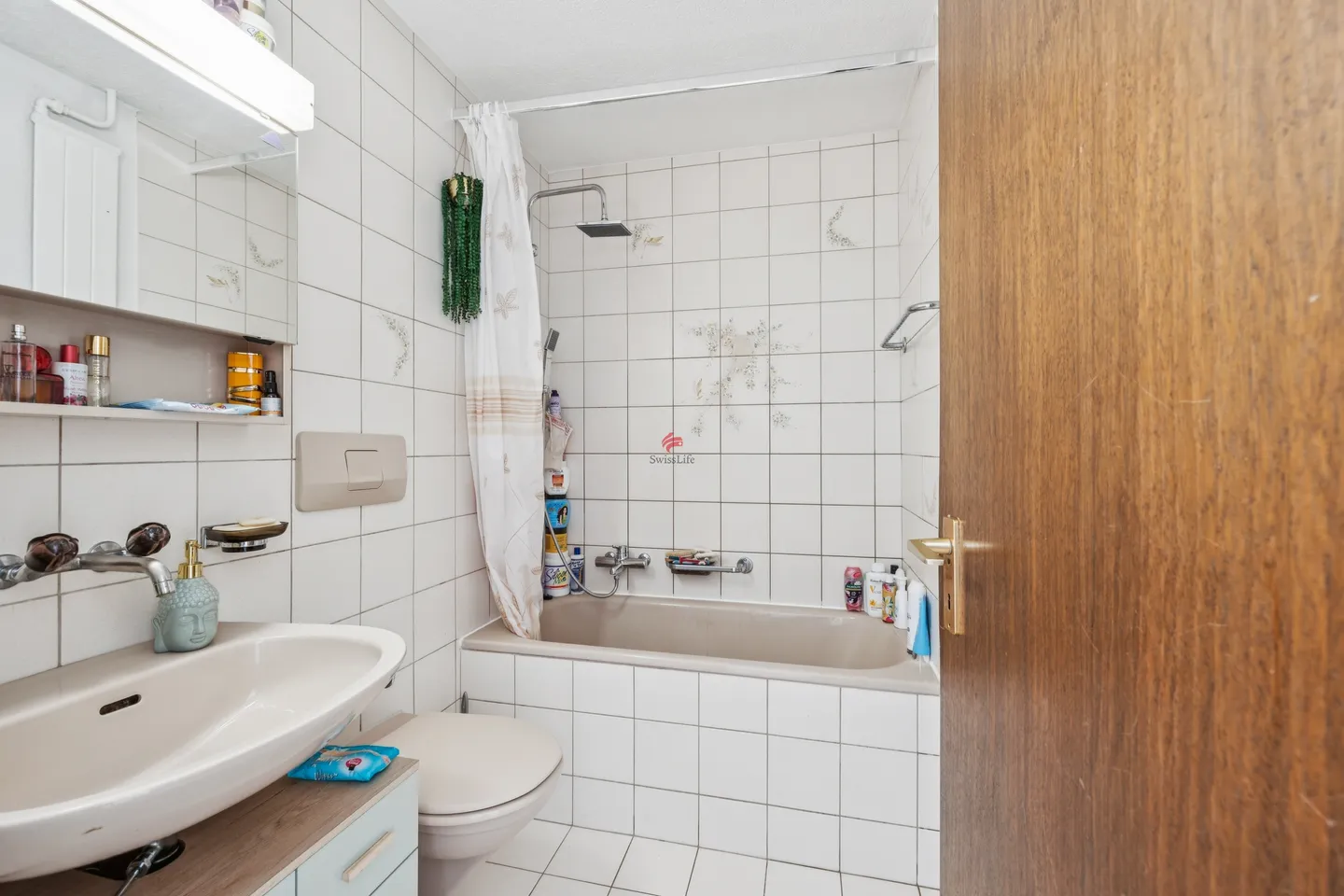Central, charming and comfortable - Photo 12 of 14