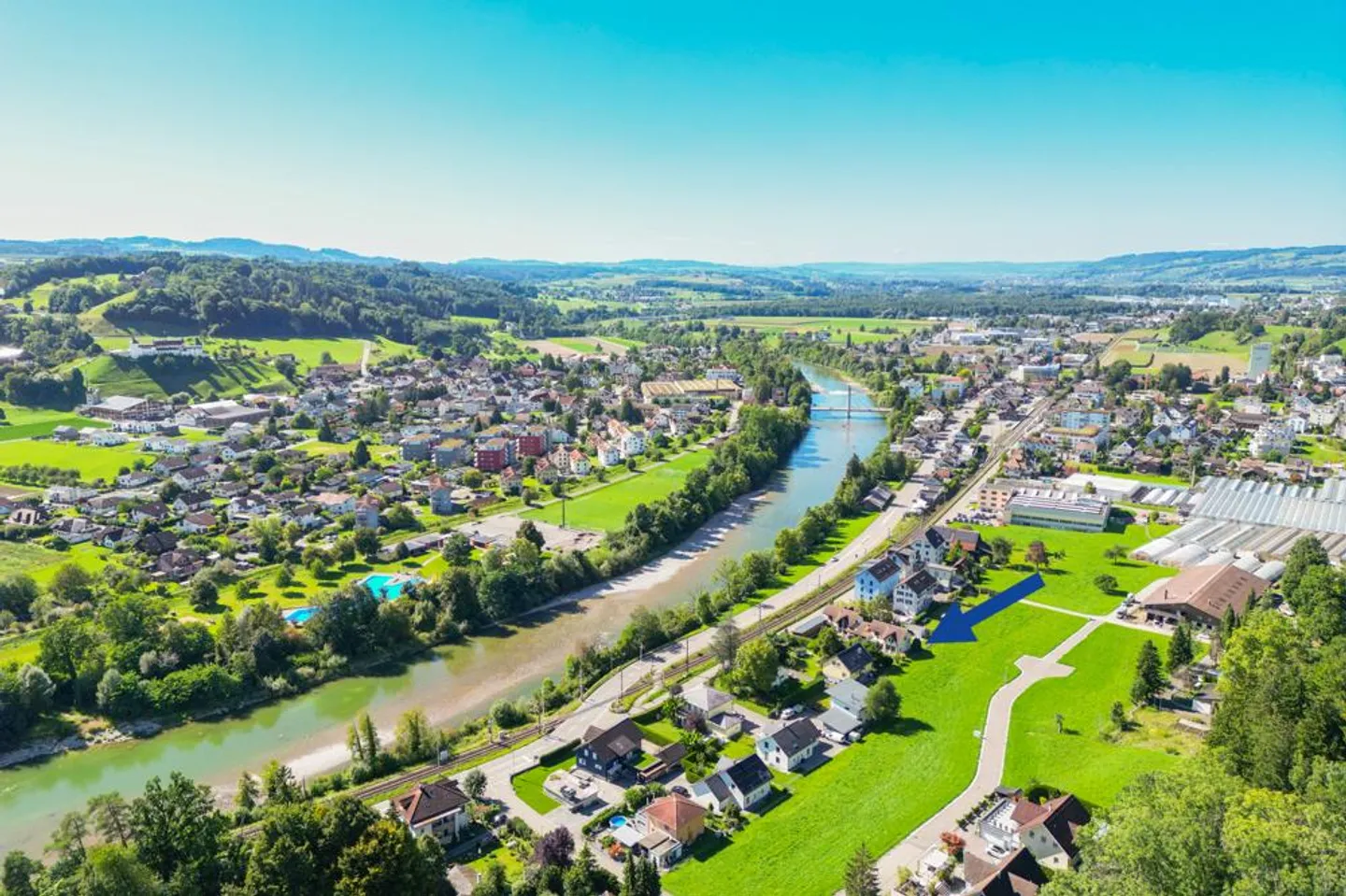 Der Traum vom Haus mit Garten - Foto 6 von 7