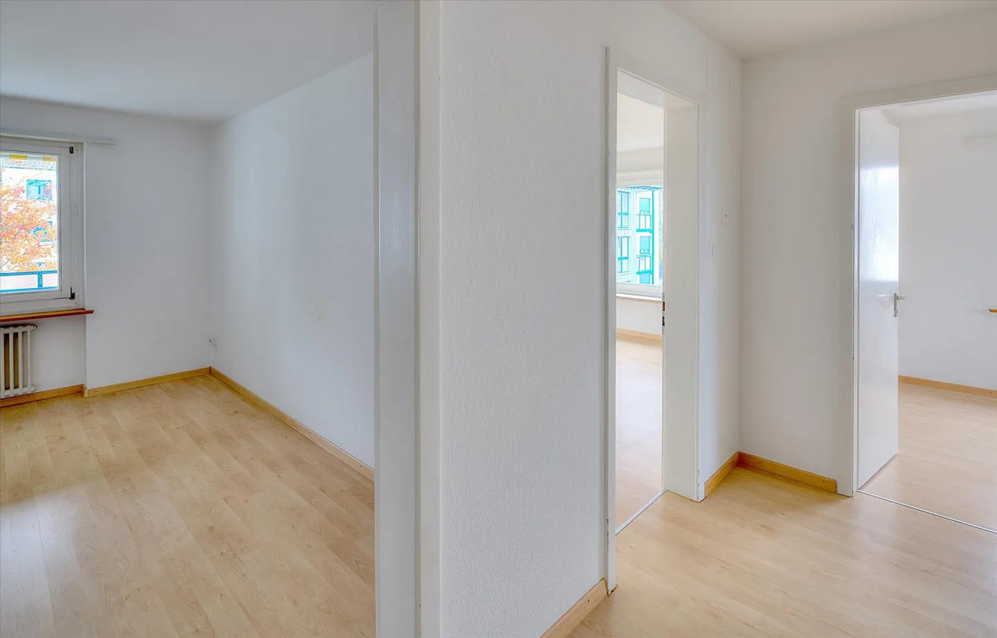 Un logement moderne et lumineux garanti ! - Photo 9 sur 10