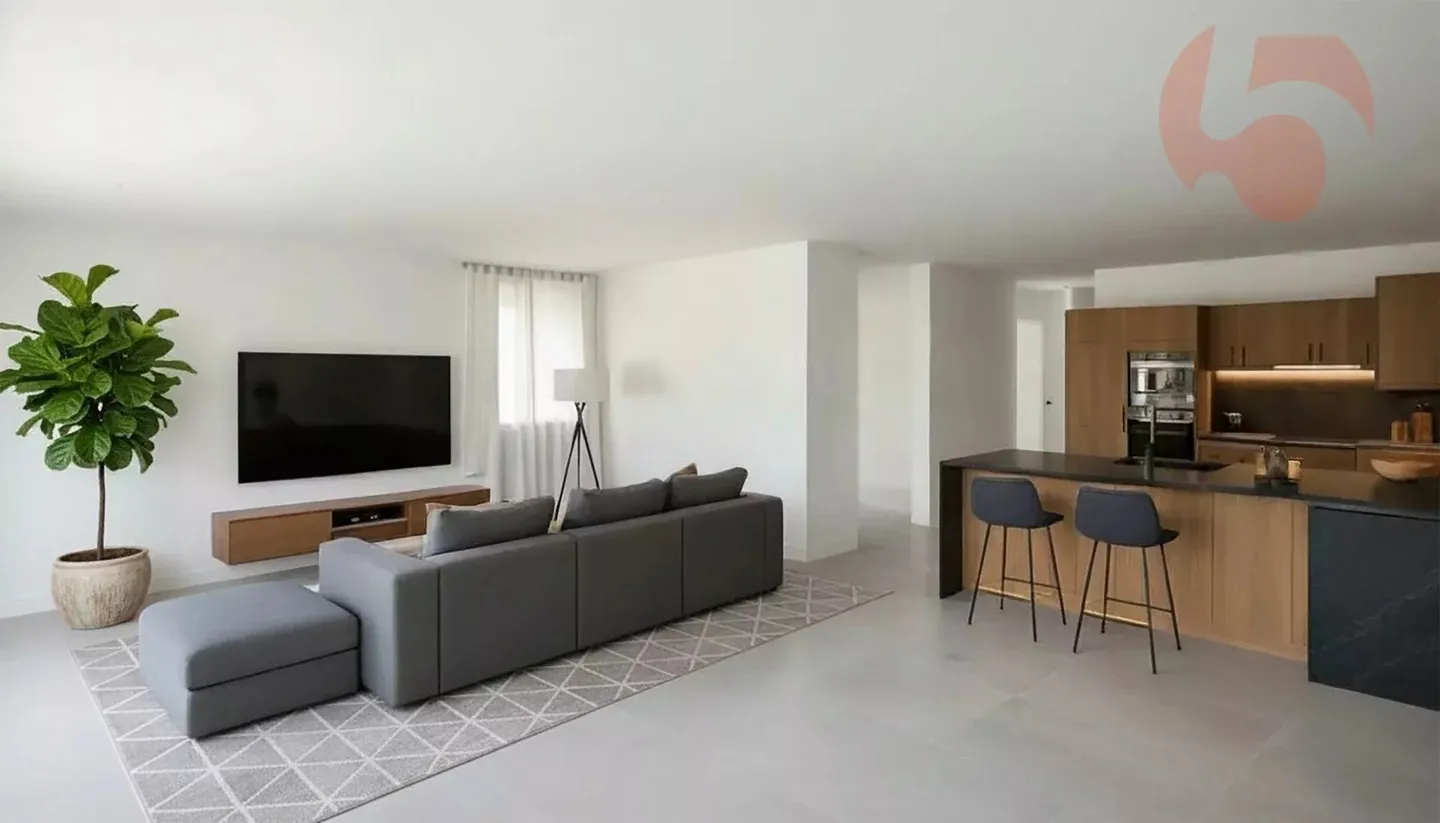 Special offer in Villars-le-Terroir_A1 - 4.5 room duplex + office of 143 m2 with - Foto 7 von 17