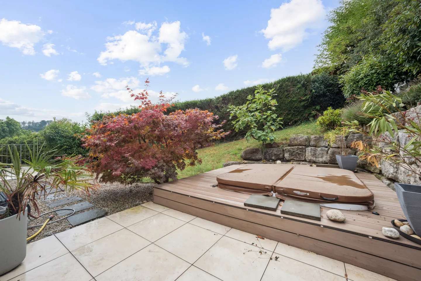 Comfort moderno, fascino rurale - Foto 16 di 16