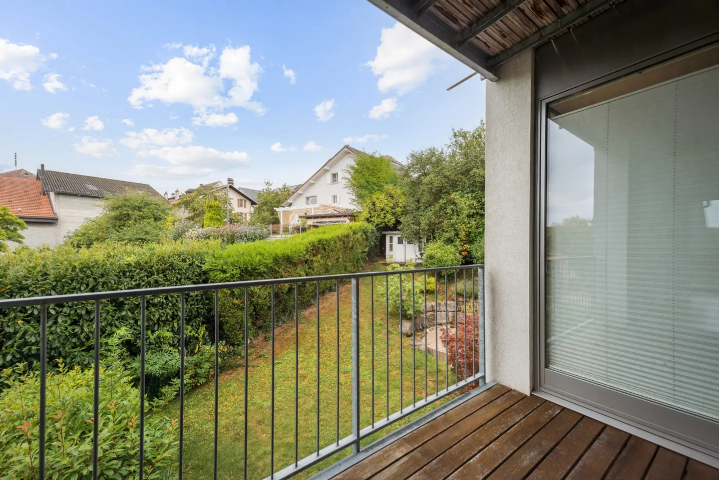 Comfort moderno, fascino rurale - Foto 14 di 16